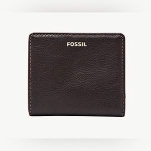 Fossil Bifold wallet
